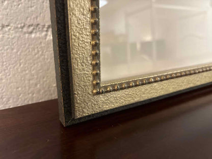 'Splendid Blues S/4 D' Wall Decor