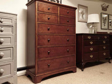 Thomasville Cherry 8 Drawer  Chest