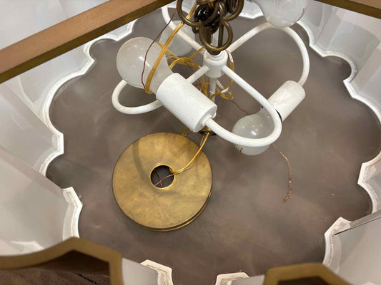 Visual Comfort ' Markos' Pendant