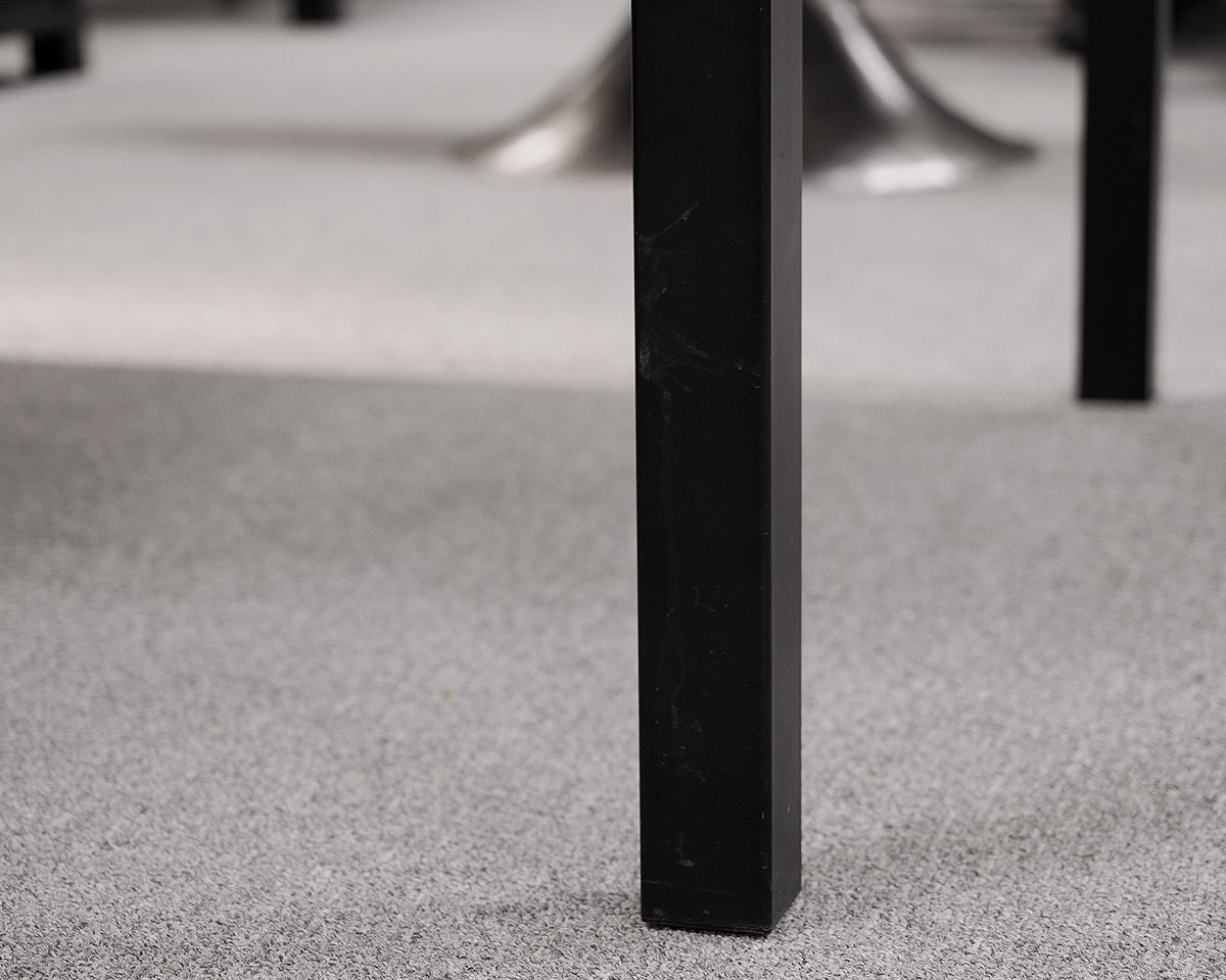 Crate & Barrel Rectangular Dining Table