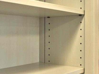 Gat Creek "Monaco" 5 Shelf Bookcase