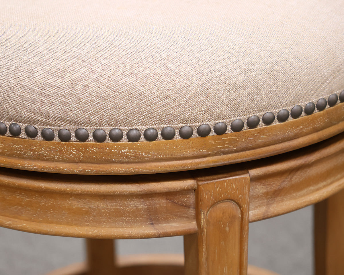 Pair of Frontgate Counter Stools