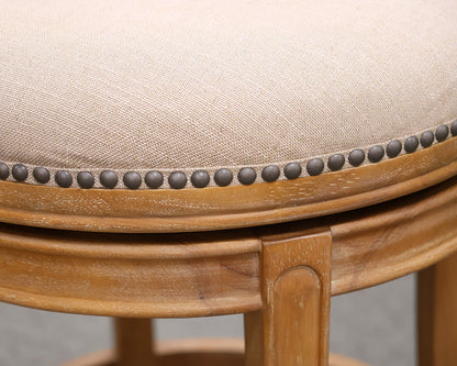Pair of Frontgate Counter Stools