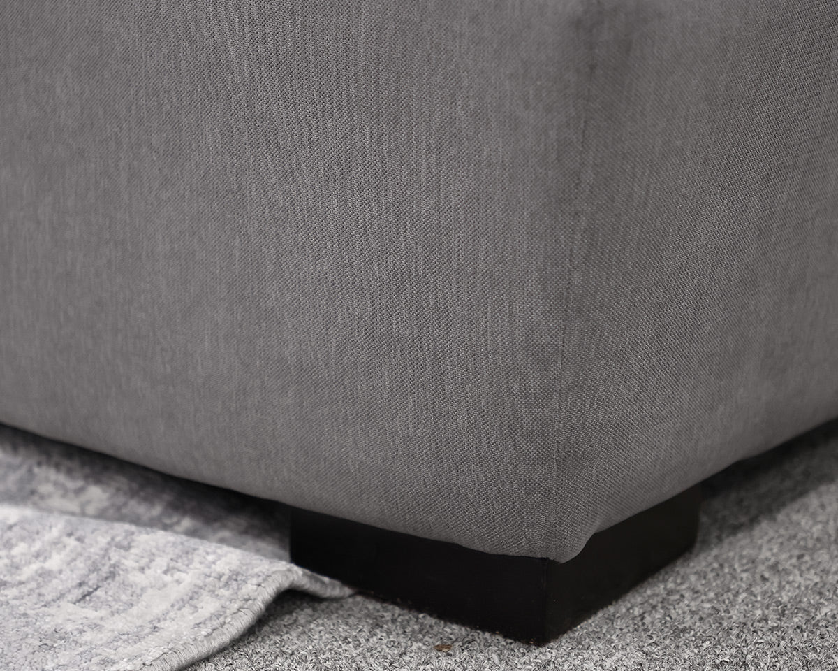 Macy's Furniture Sectional
