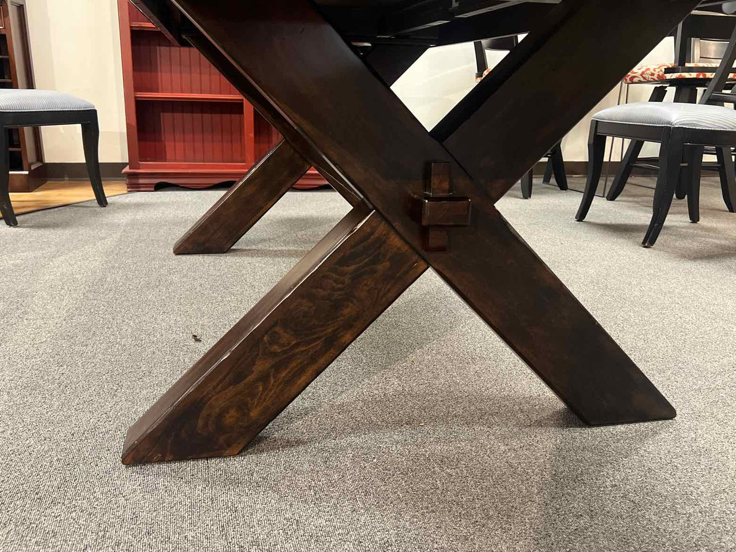 Pottery Barn 'Toscana' Dining Table