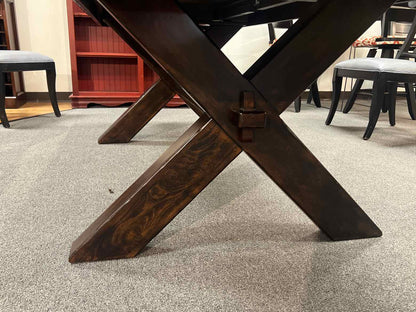 Pottery Barn 'Toscana' Dining Table