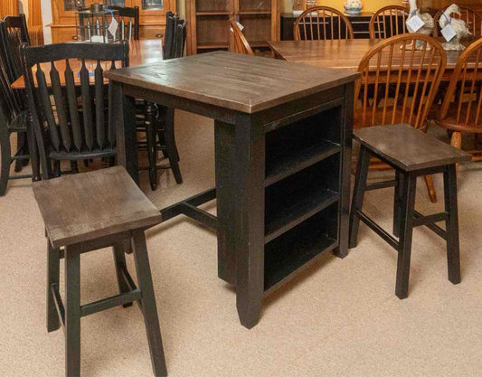 Ashley Furniture 'Caitbrook' CounterHeight Table & Stools Set