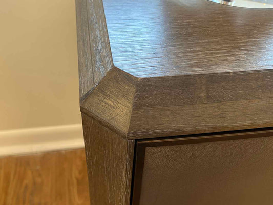 Universal Furniture Contemporary Sideboard