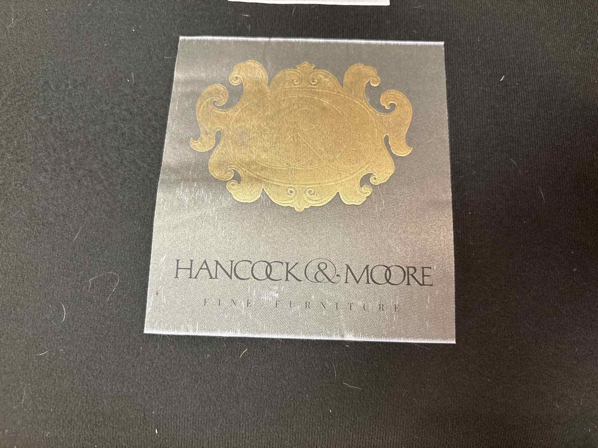 Hancock & Moore Wingback Arm Chair