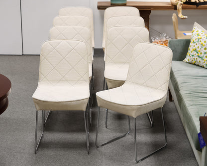 Ligne Roset Dining Chairs