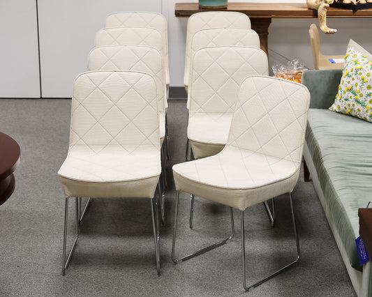 Ligne Roset Dining Chairs