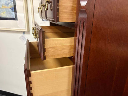 Pennsylvania Classics Cherry Lingerie Chest