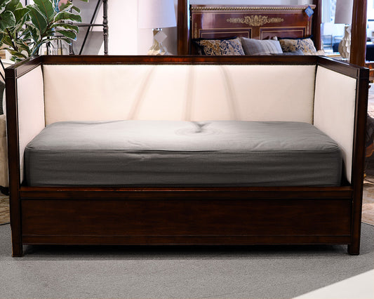 Atwood Upholstered Daybed With Trundle