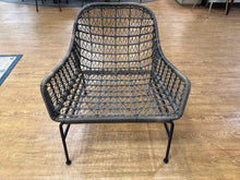 Four Hands 'Bandera' Indoor/Outdoor Woven Club Chair