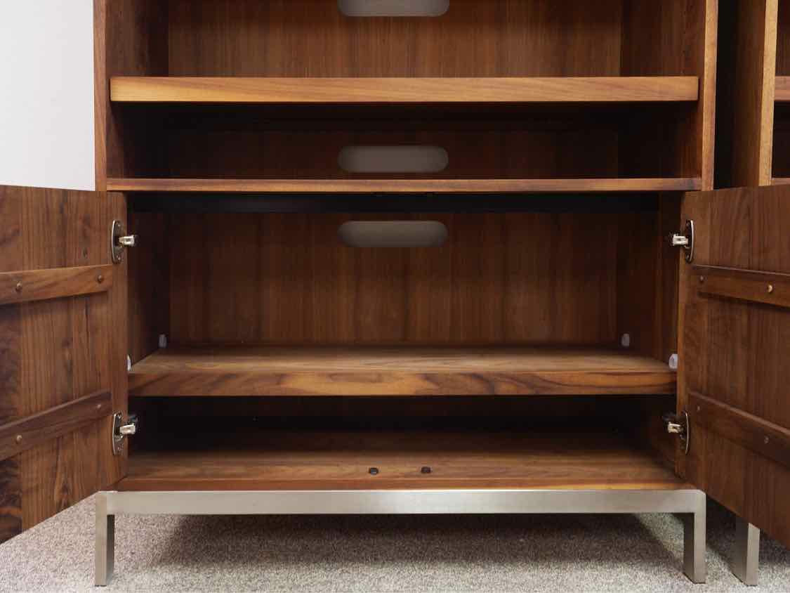 Room & Board 'Coppenhagen'  Bookcase in Walnut