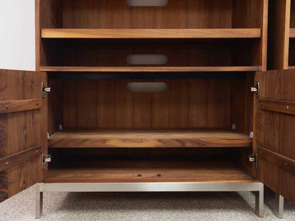 Room & Board 'Coppenhagen'  Bookcase in Walnut