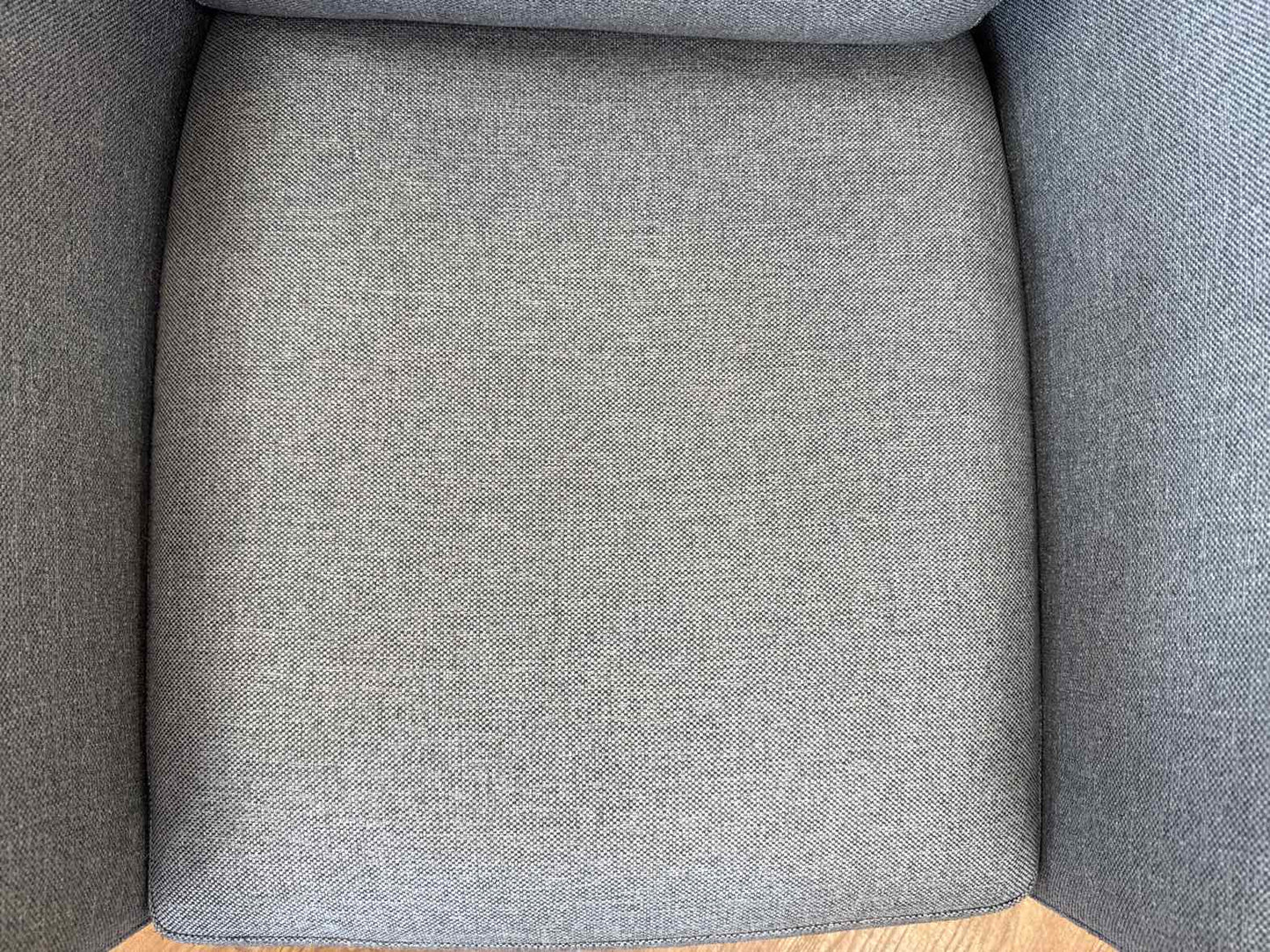 Room & Board Pair of 'Ford' Swivel Chairs