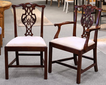 Set of 6 Baker Dining Chairs