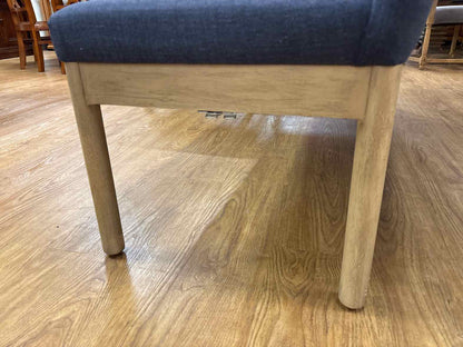 West Elm 'Hargrove' 2-Piece Dining Banquette