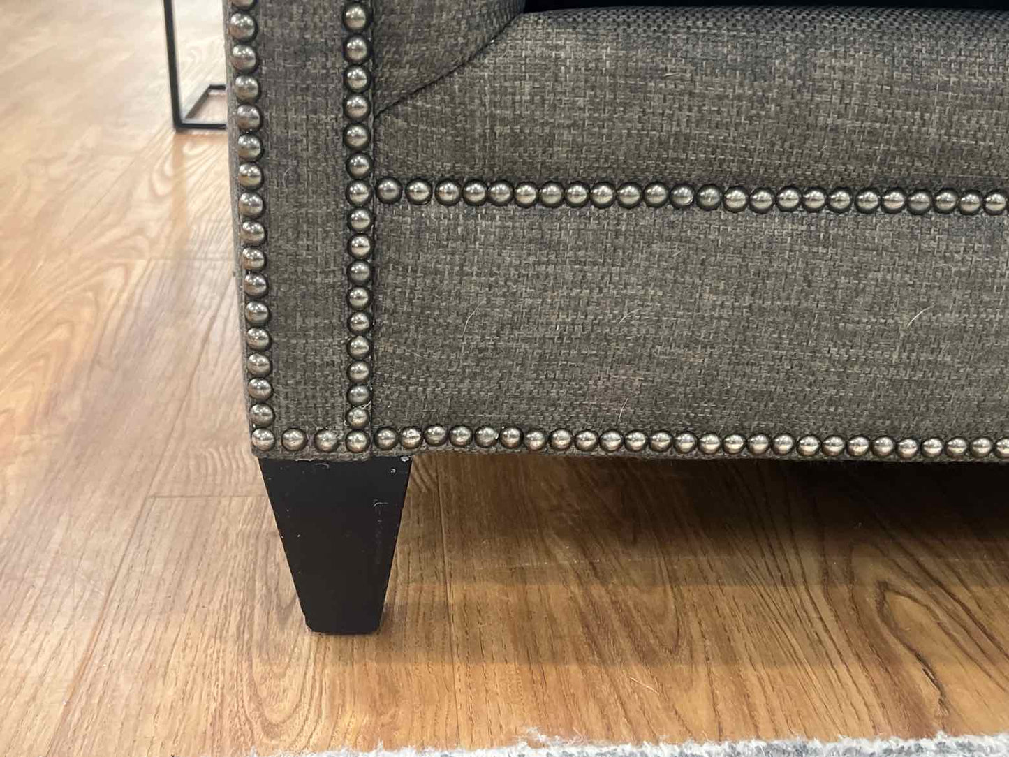 Crate & Barrel 'Tailor' Sofa