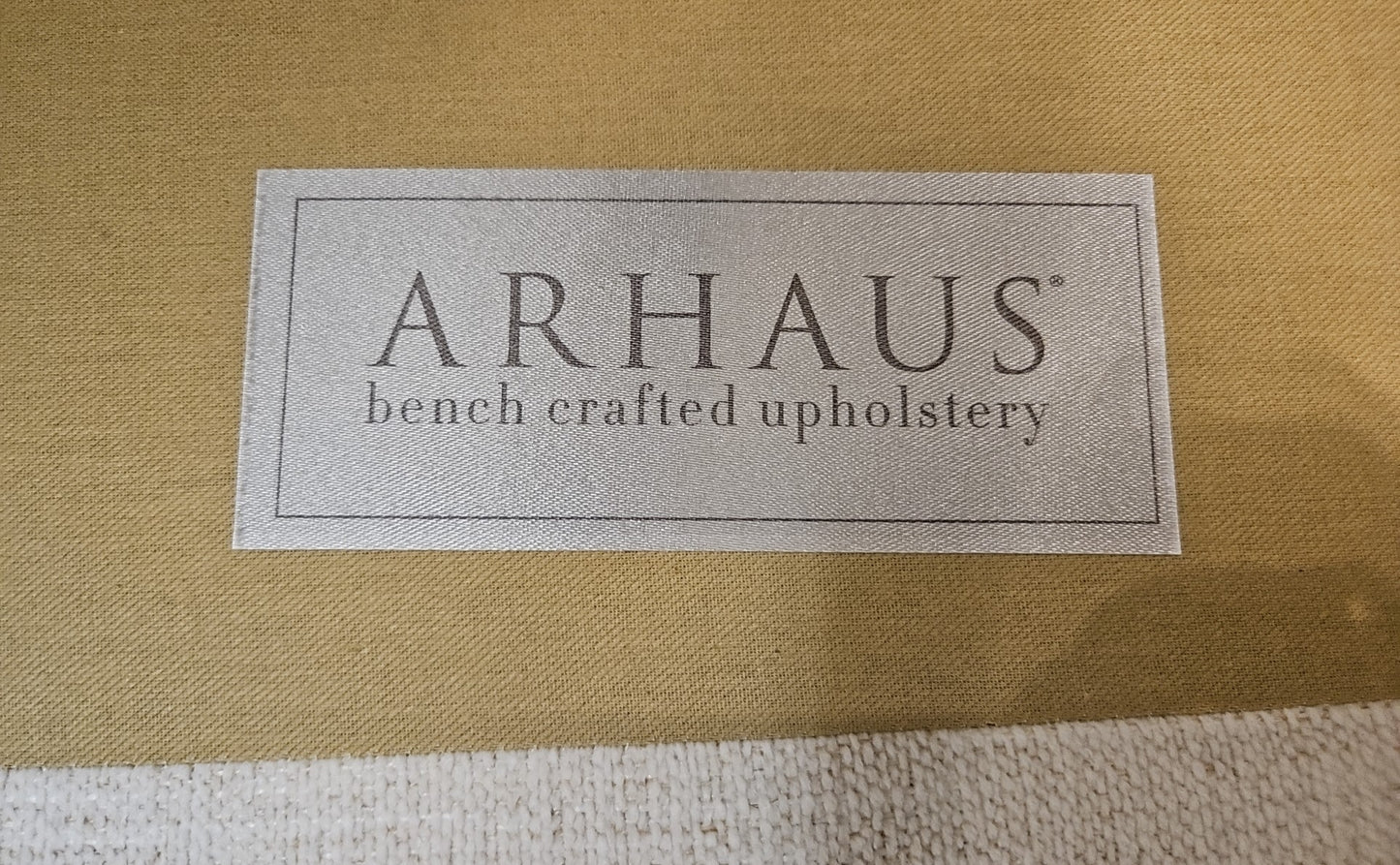 Arhaus 'Kipton' 2-Seat Sofa