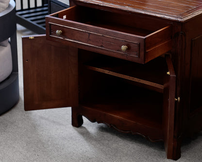 Set of 2 Guy Chaddock Bedside Chests