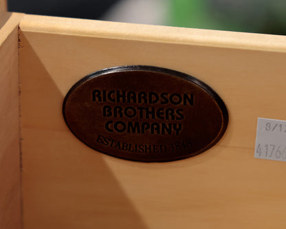 Richardson Brothers 6-Drawer Chest