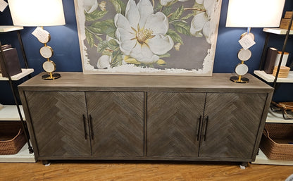 Martin 'Palisades' 4-Door Console