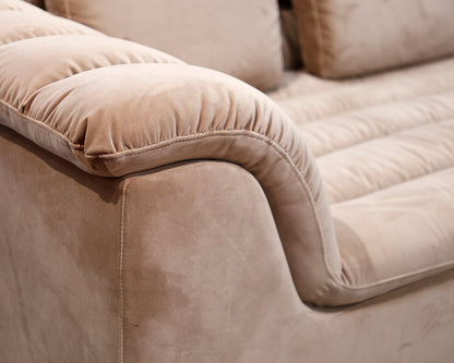 Design within Reach 'Float' Sofa