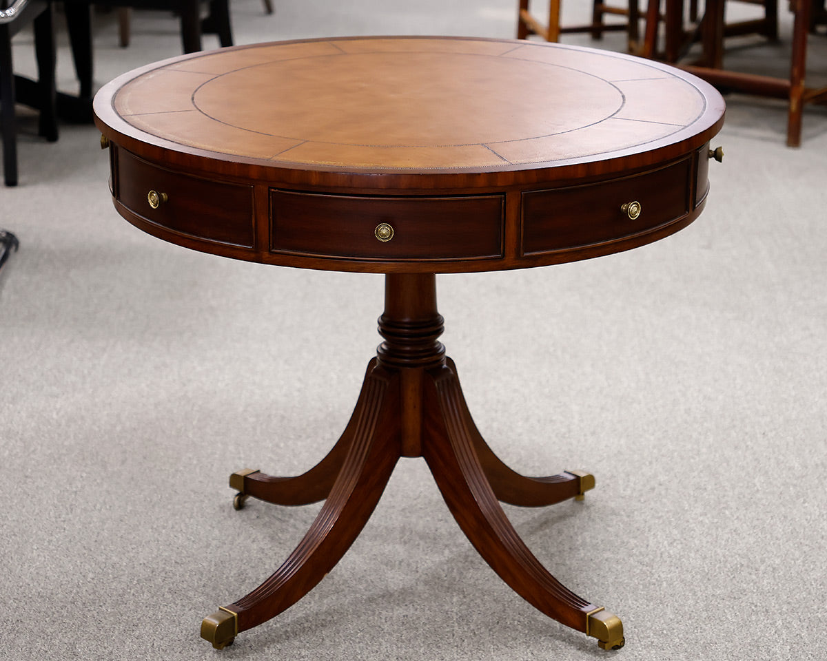 Ethan Allen Bradford Rent Table