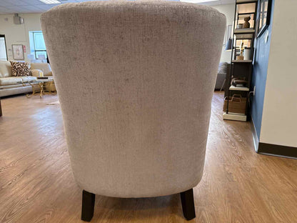 Jofran 'Bryson' Tufted Arm Chair