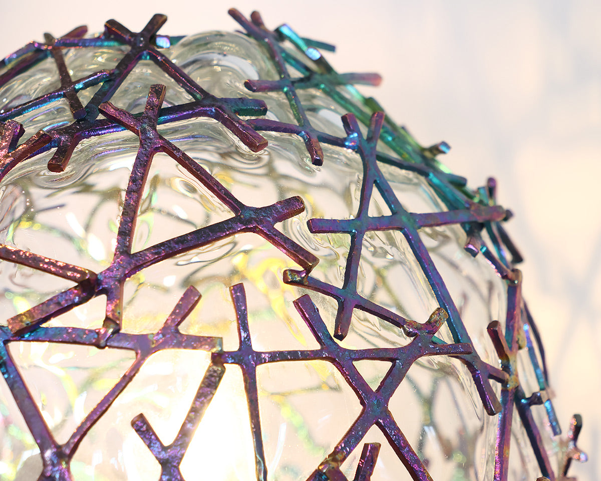 Roche Bobois Scatter Lamp