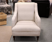 Mitchell Gold Accent Chair