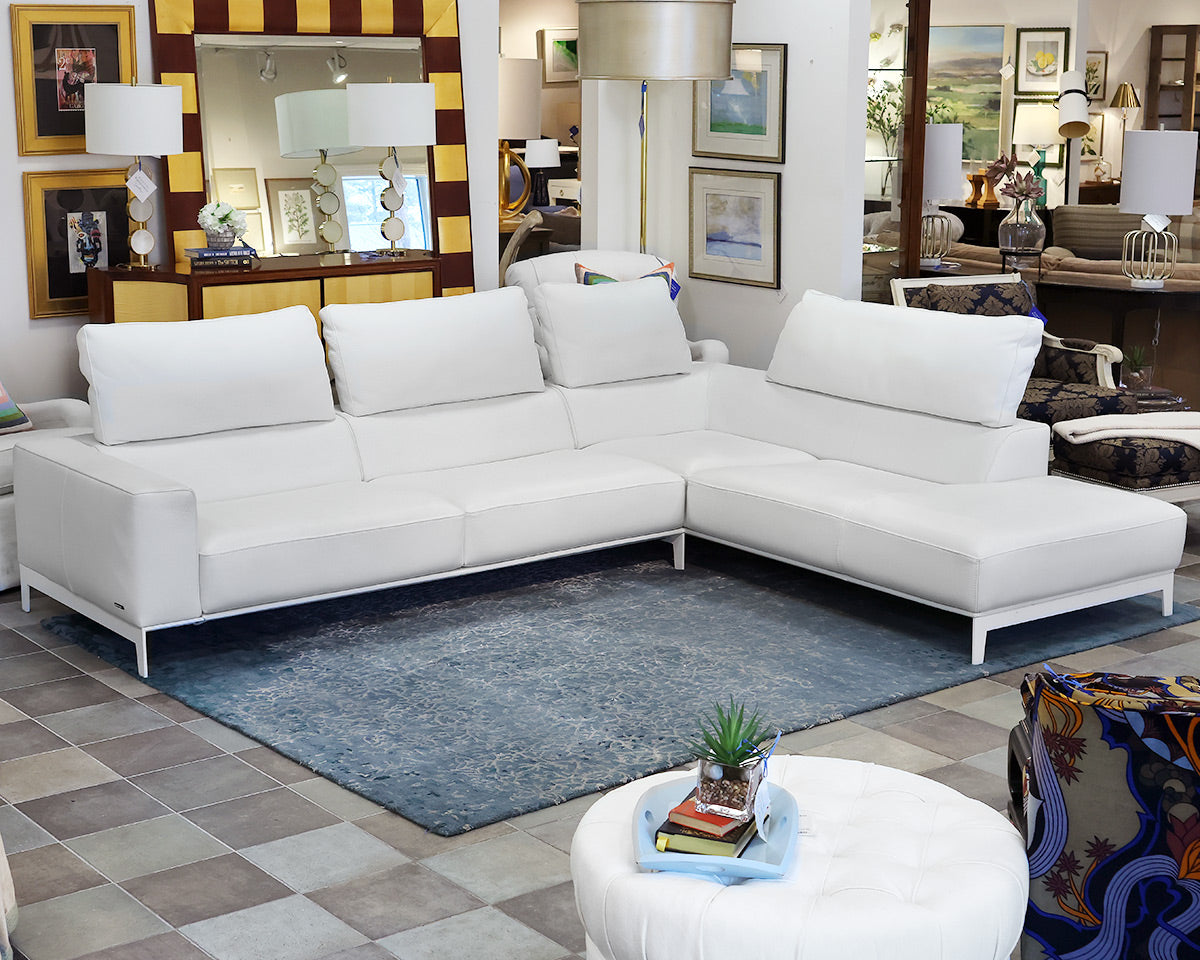 Roche Bobois Sectionals