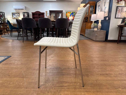 Fornasarig 'Cato' Dining Chair