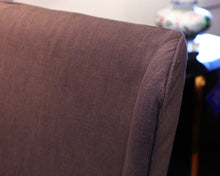 Pair of Slipcovered Hostess Dining Chairs