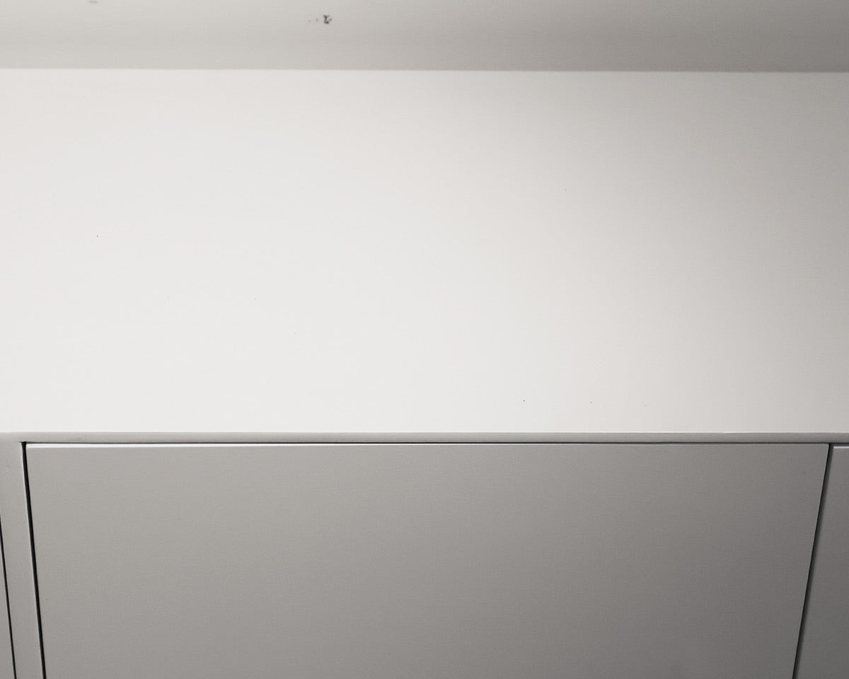 Chelsea House Branch 4-Door Cabinet