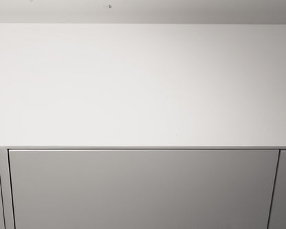 Chelsea House Branch 4-Door Cabinet