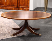 Ethan Allen Coffee Table