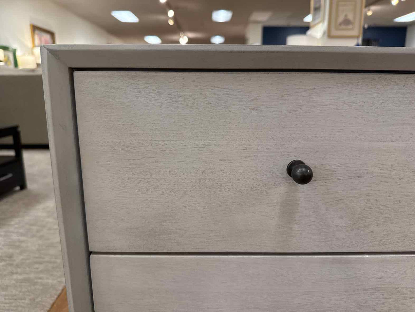 Pair Of All Modern 'Williams' Nightstands