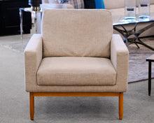 Design within Reach 'Raleigh' Upholstered Chair