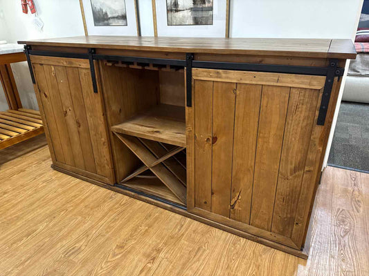 Wine Enthusiast 'Mesa' Credenza