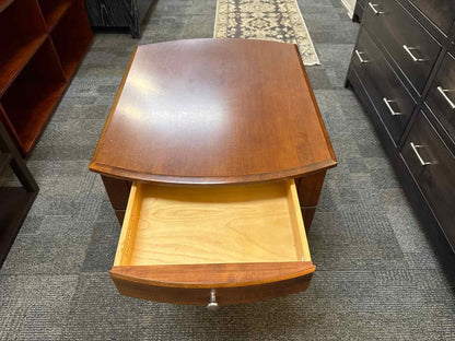 Ethan Allen 'Elements' Side Table