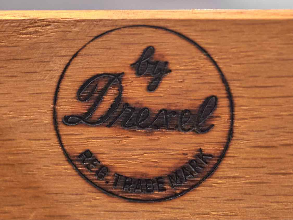 Drexel Chests