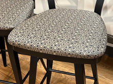 Amisco Set of 3 'Kyle' Counter Stools
