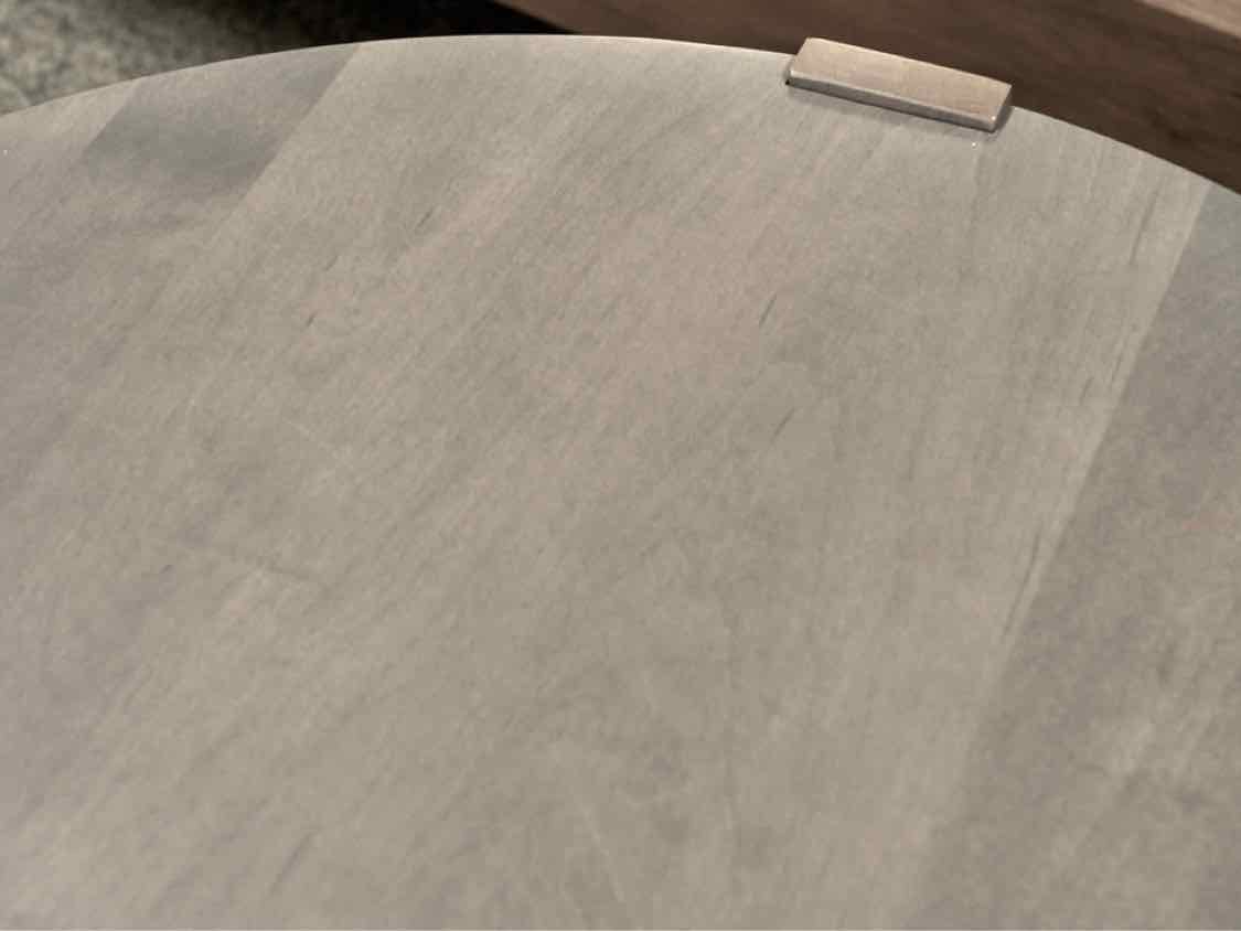 Room & Board Side Table