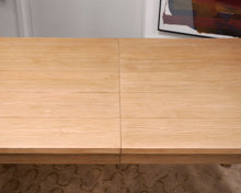 Serena & Lily Beach House Expandable Dining Table