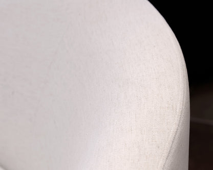 CB2 Curvo 96.5" Sofa by Goop