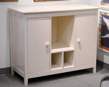 White Server