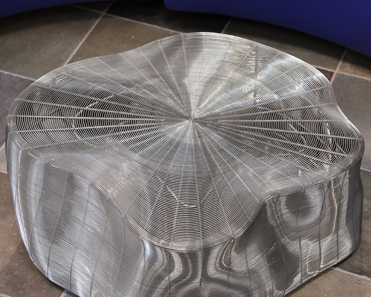Roche Bobois Cocktail Tables